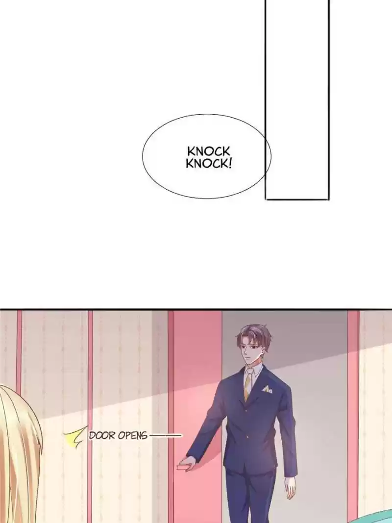 Prince Charming’S Lovely Gaze Chapter 40