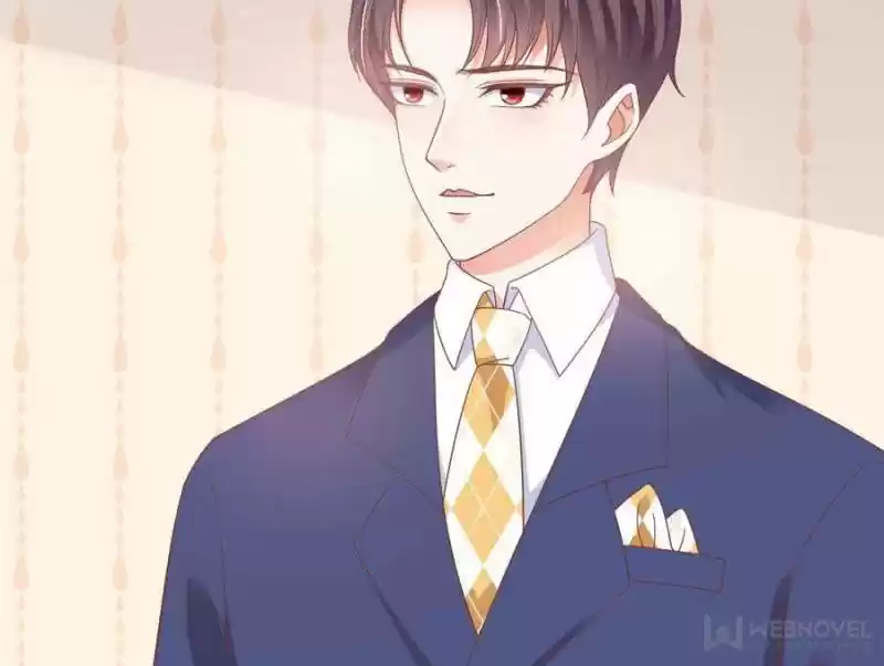 Prince Charming’S Lovely Gaze Chapter 40