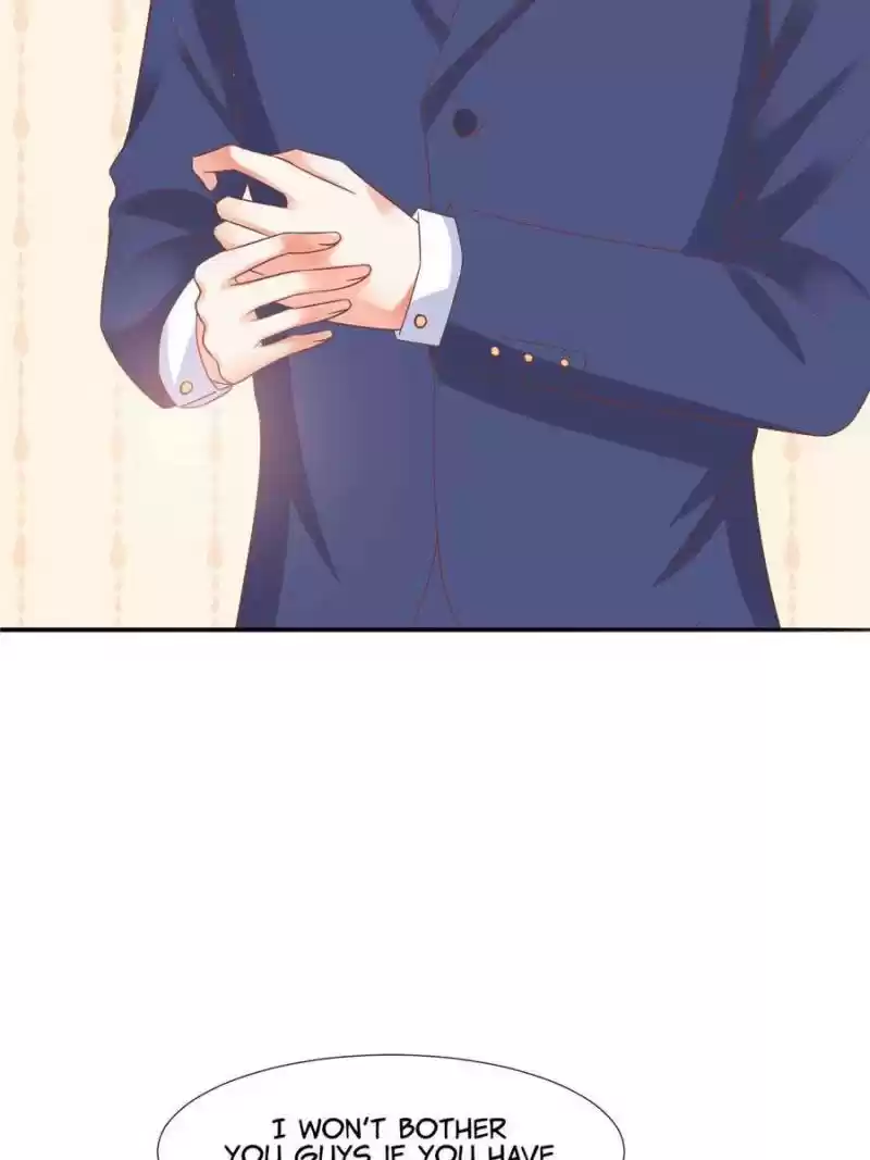 Prince Charming’S Lovely Gaze Chapter 40