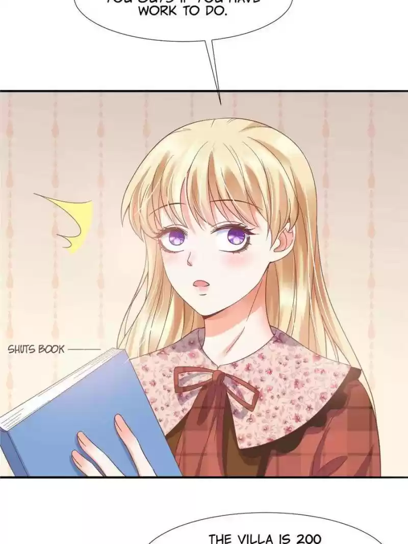 Prince Charming’S Lovely Gaze Chapter 40