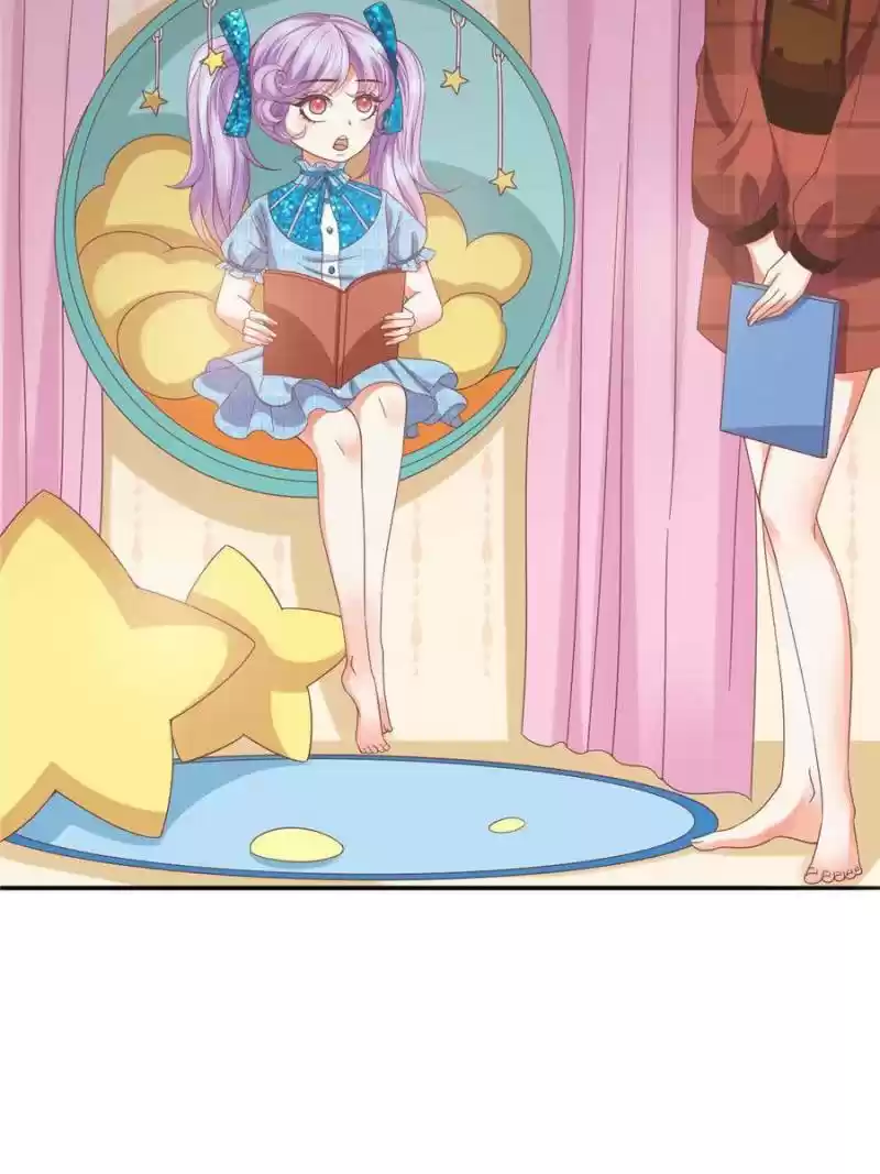 Prince Charming’S Lovely Gaze Chapter 40