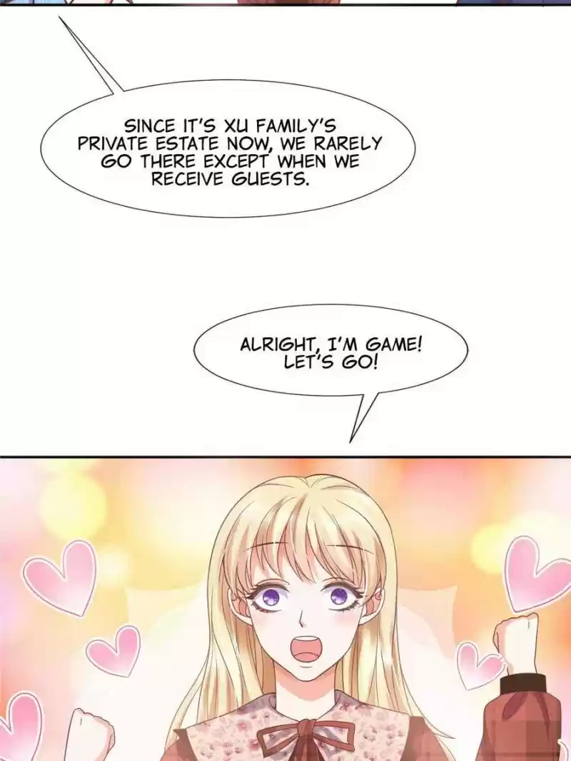 Prince Charming’S Lovely Gaze Chapter 40