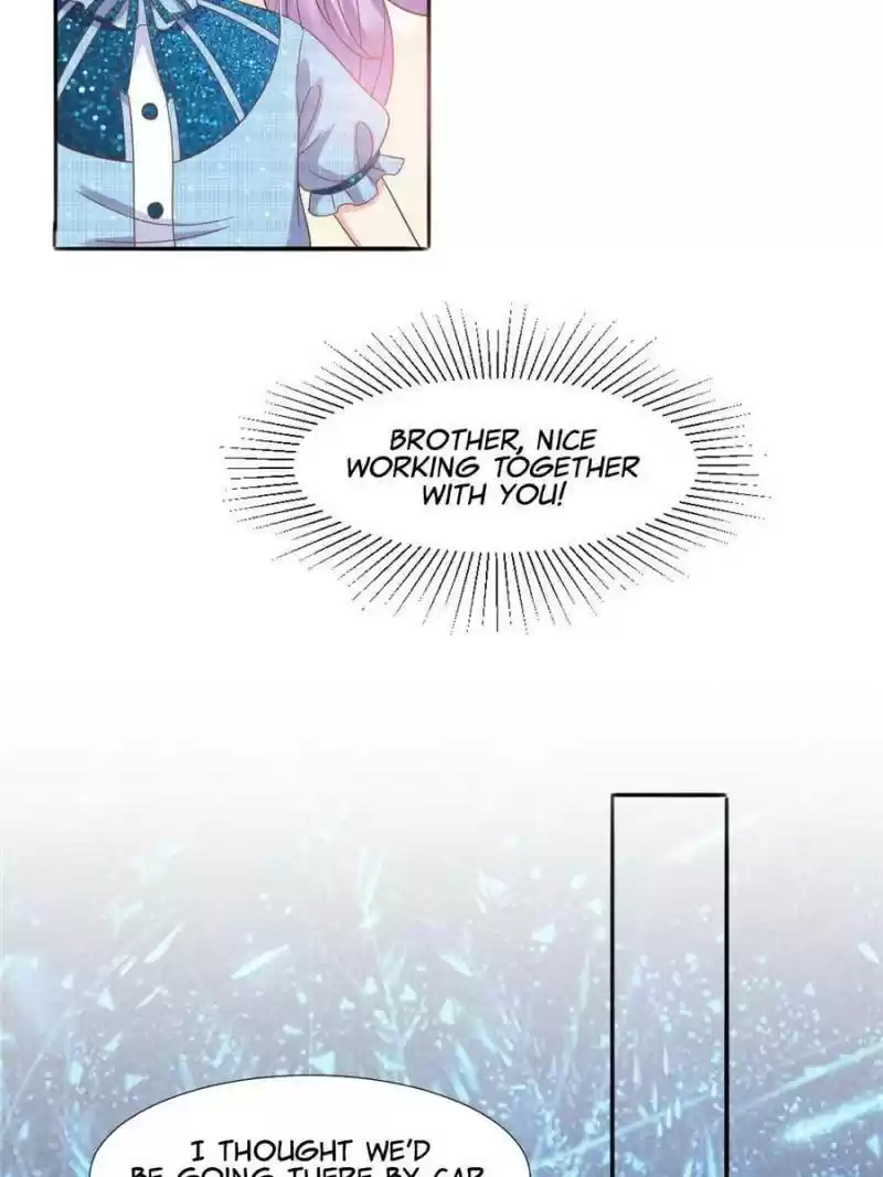 Prince Charming’S Lovely Gaze Chapter 40