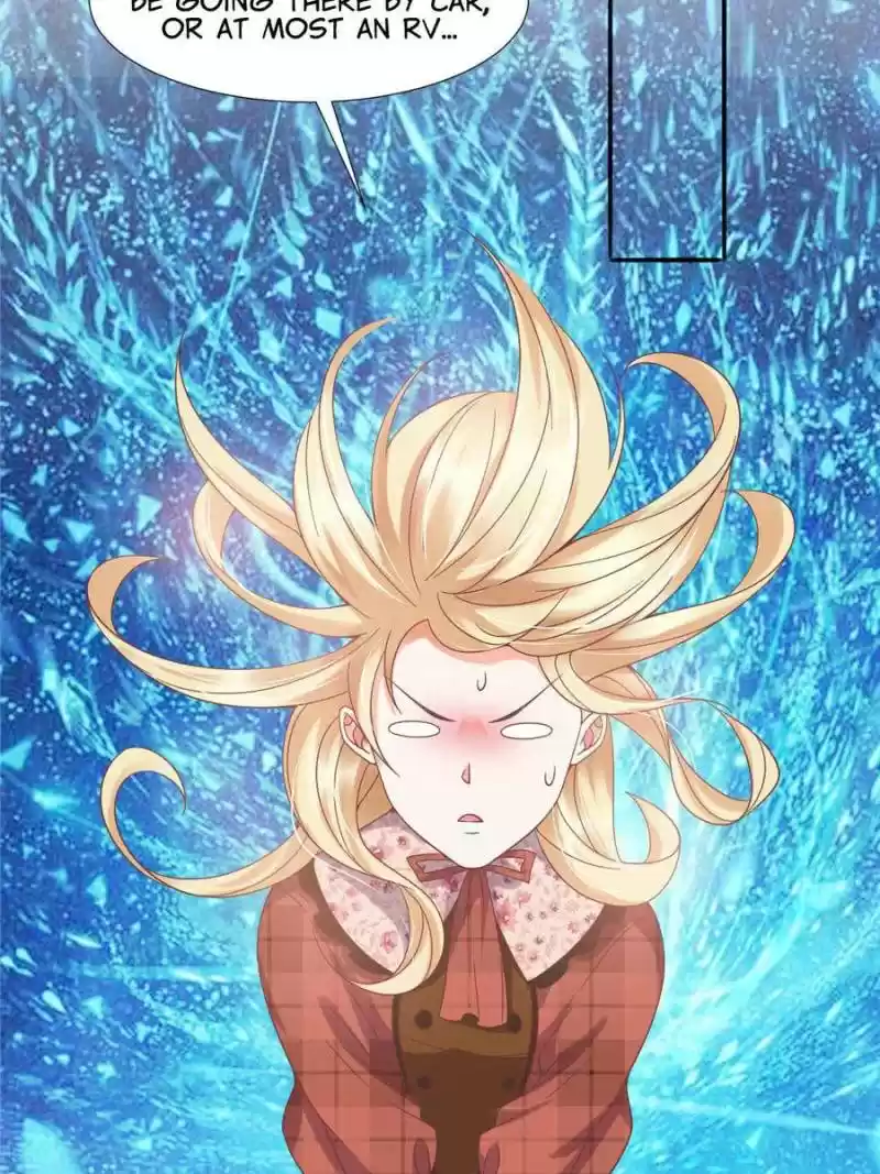 Prince Charming’S Lovely Gaze Chapter 40