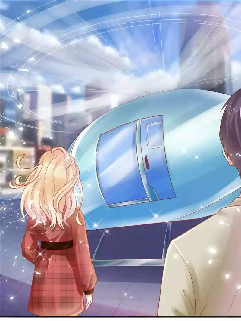 Prince Charming’S Lovely Gaze Chapter 40