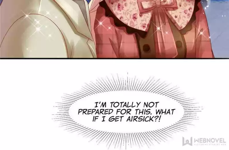 Prince Charming’S Lovely Gaze Chapter 40