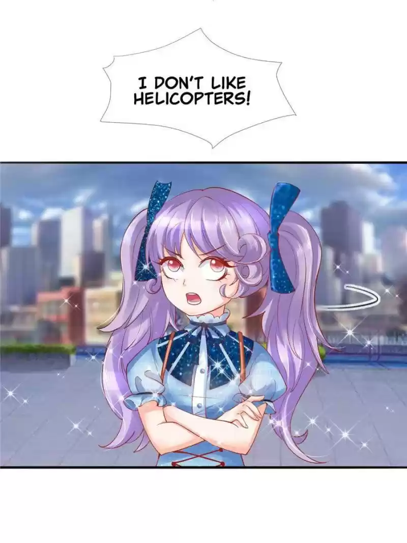 Prince Charming’S Lovely Gaze Chapter 40