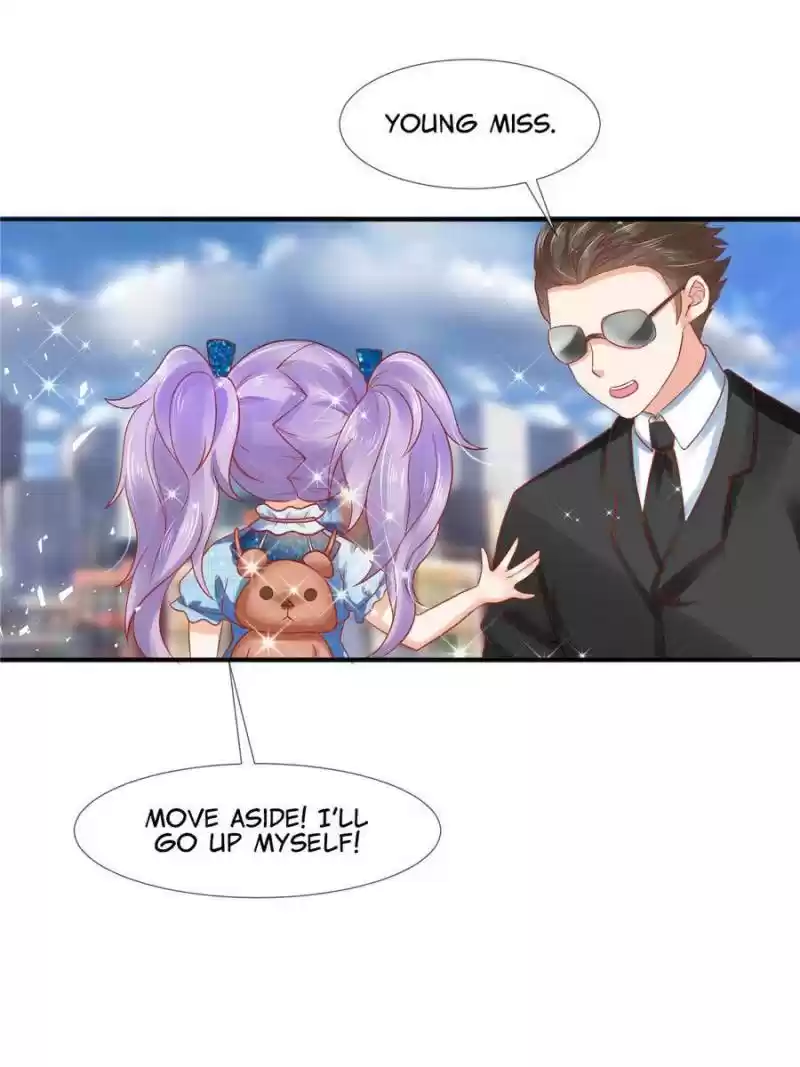 Prince Charming’S Lovely Gaze Chapter 40