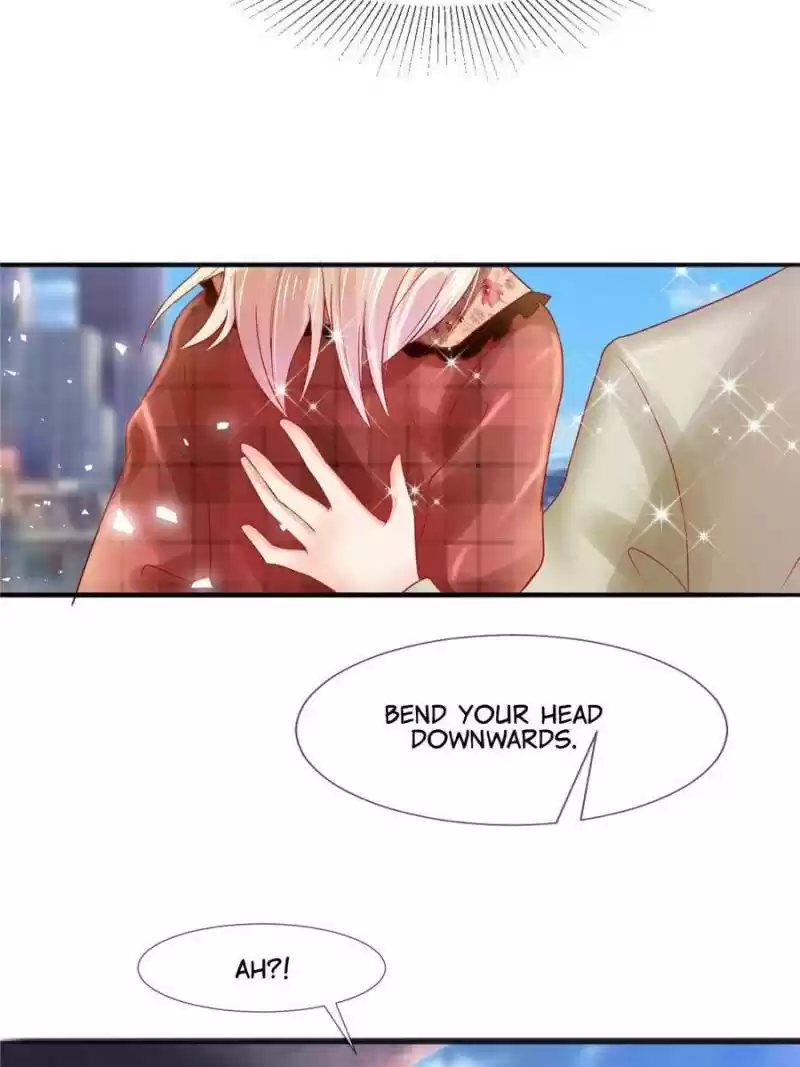 Prince Charming’S Lovely Gaze Chapter 40