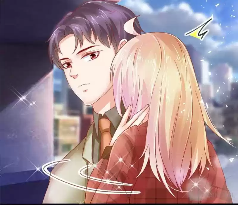 Prince Charming’S Lovely Gaze Chapter 40