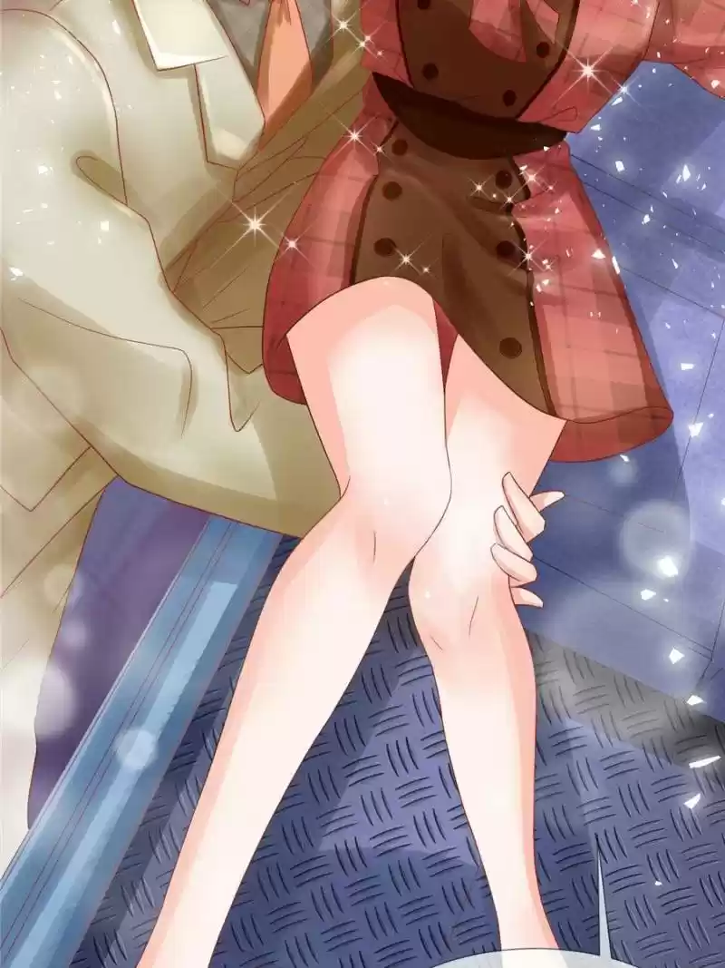 Prince Charming’S Lovely Gaze Chapter 40