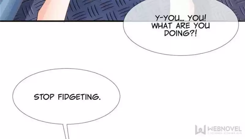 Prince Charming’S Lovely Gaze Chapter 40