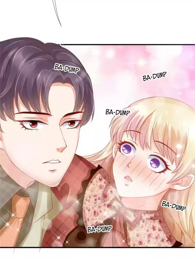 Prince Charming’S Lovely Gaze Chapter 40