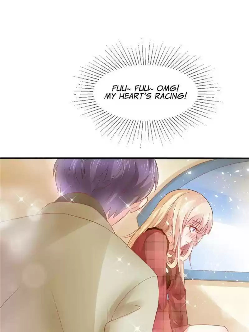 Prince Charming’S Lovely Gaze Chapter 40