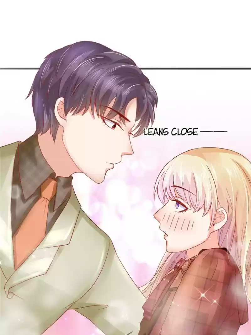 Prince Charming’S Lovely Gaze Chapter 40