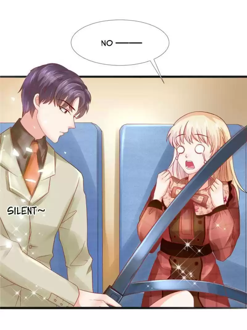 Prince Charming’S Lovely Gaze Chapter 41