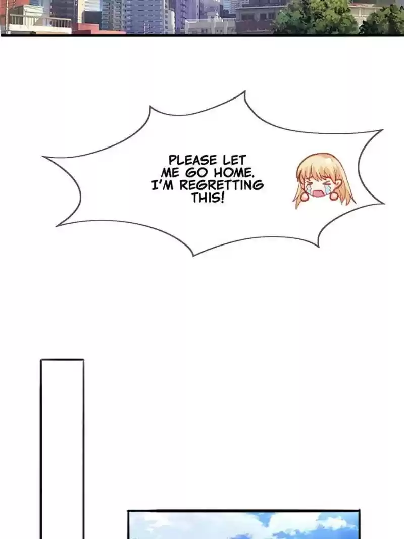 Prince Charming’S Lovely Gaze Chapter 41