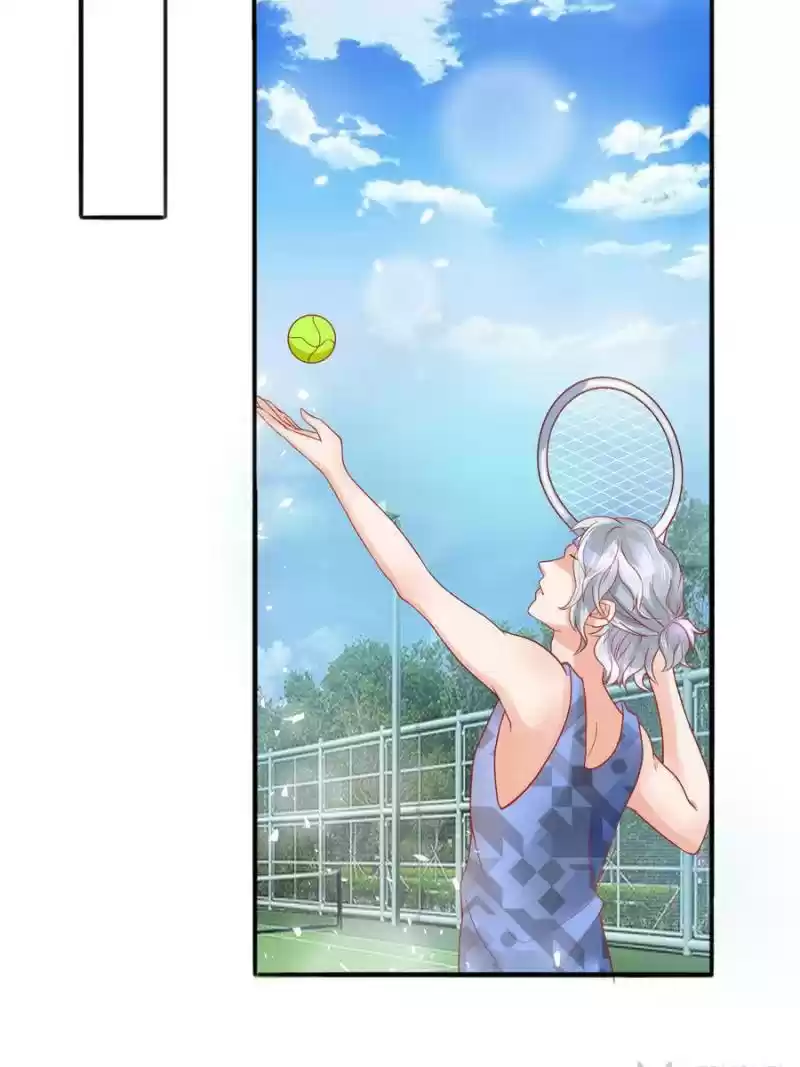 Prince Charming’S Lovely Gaze Chapter 41