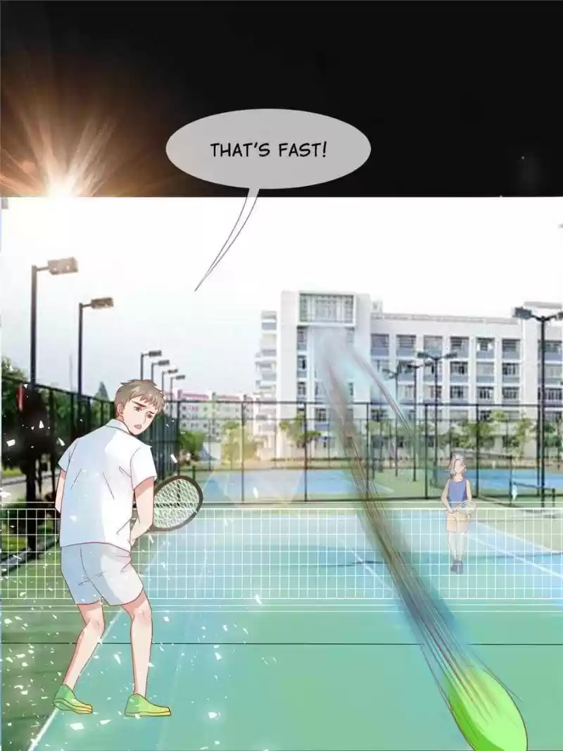 Prince Charming’S Lovely Gaze Chapter 41