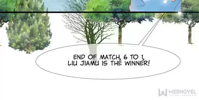 Prince Charming’S Lovely Gaze Chapter 41