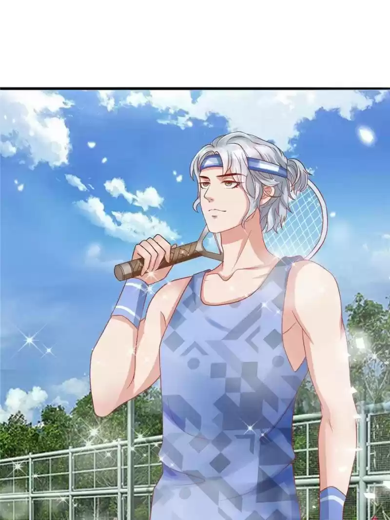 Prince Charming’S Lovely Gaze Chapter 41