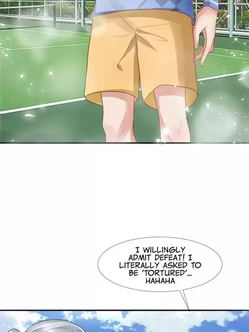 Prince Charming’S Lovely Gaze Chapter 41