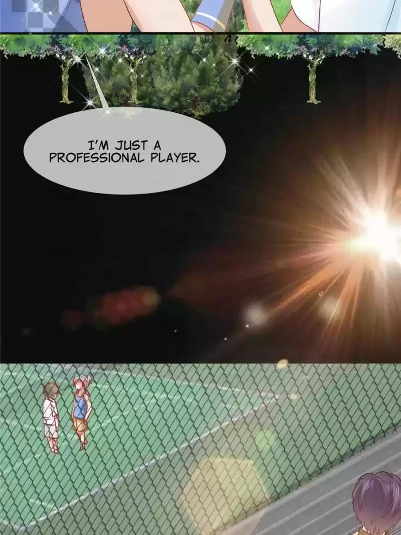 Prince Charming’S Lovely Gaze Chapter 41