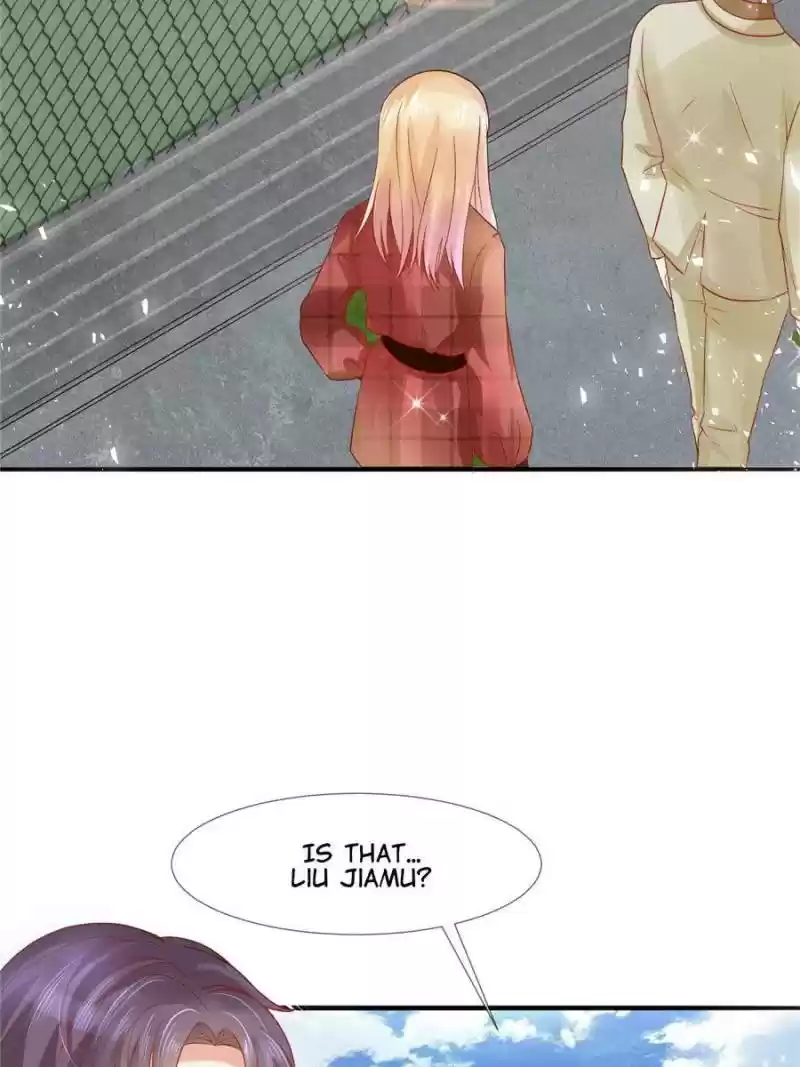 Prince Charming’S Lovely Gaze Chapter 41