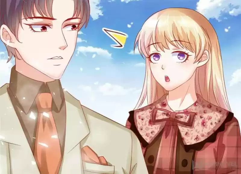 Prince Charming’S Lovely Gaze Chapter 41