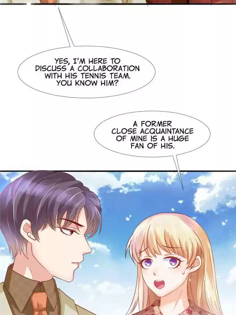 Prince Charming’S Lovely Gaze Chapter 41