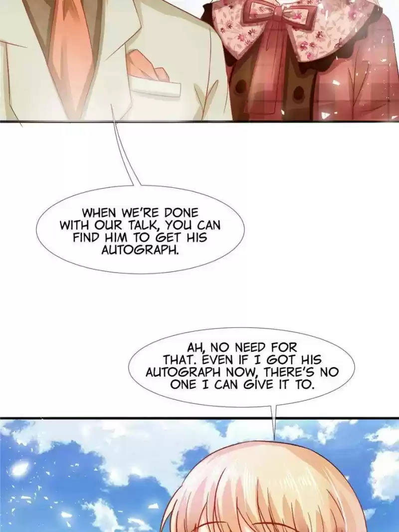 Prince Charming’S Lovely Gaze Chapter 41