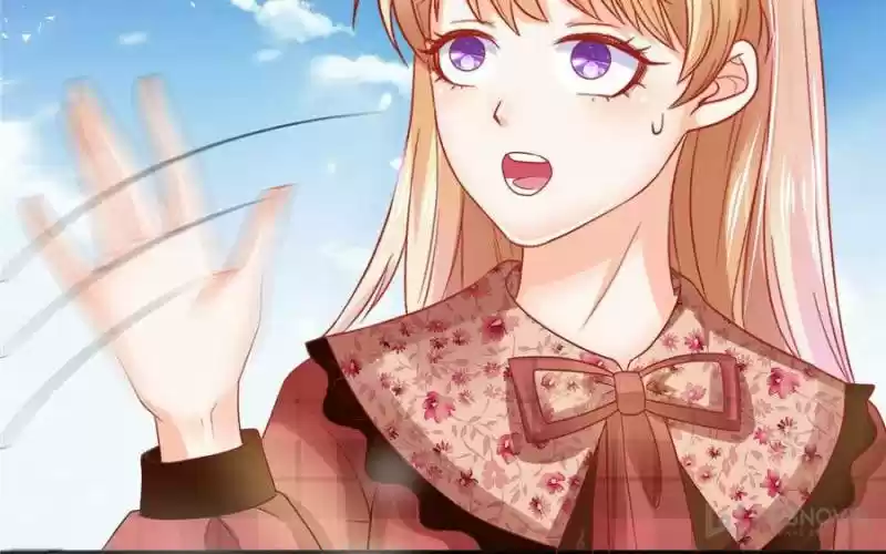 Prince Charming’S Lovely Gaze Chapter 41