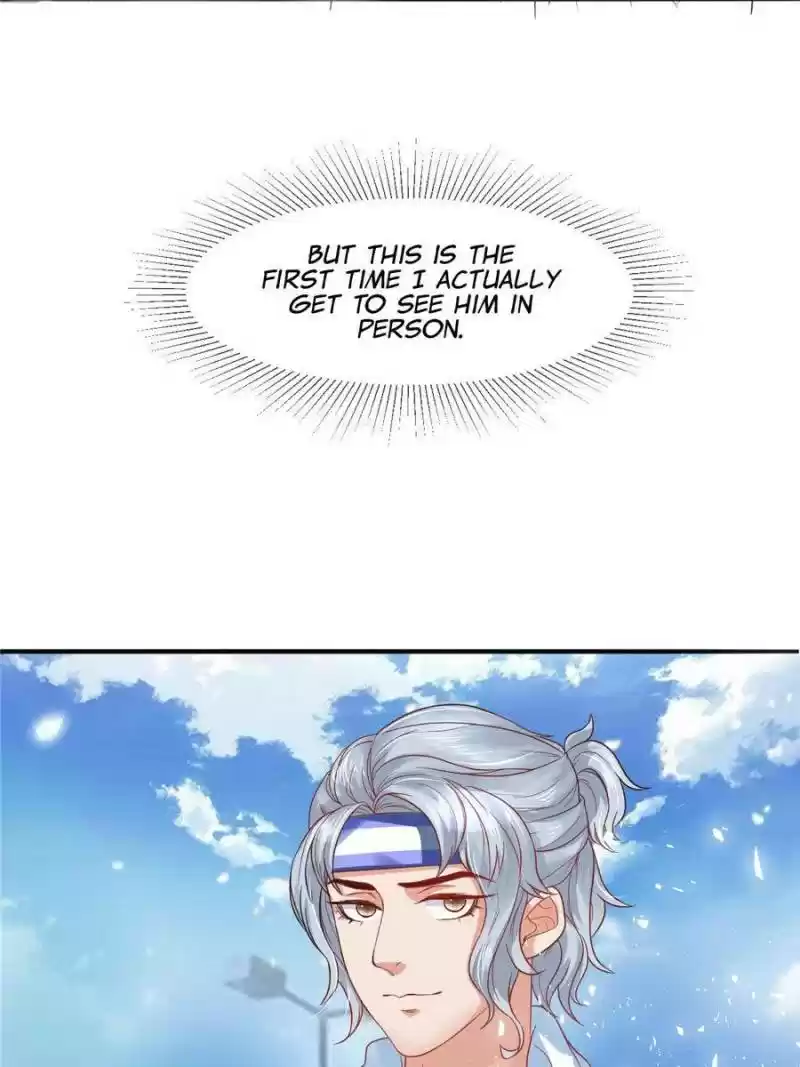 Prince Charming’S Lovely Gaze Chapter 41