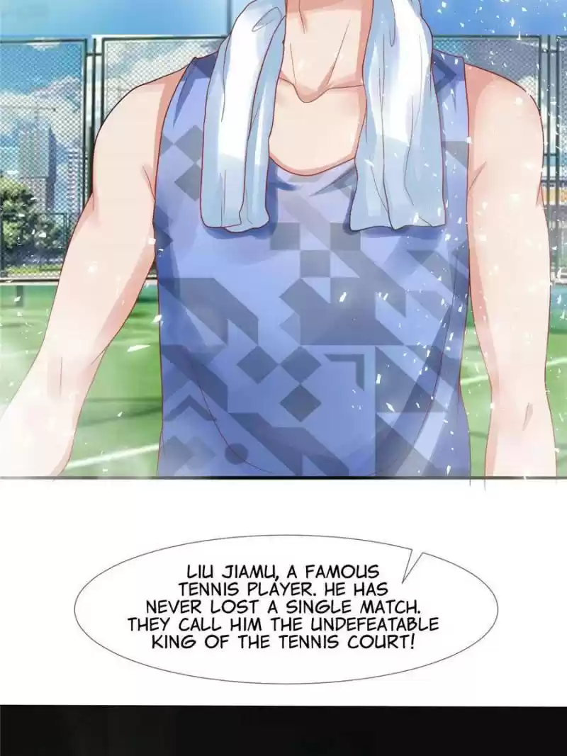 Prince Charming’S Lovely Gaze Chapter 41