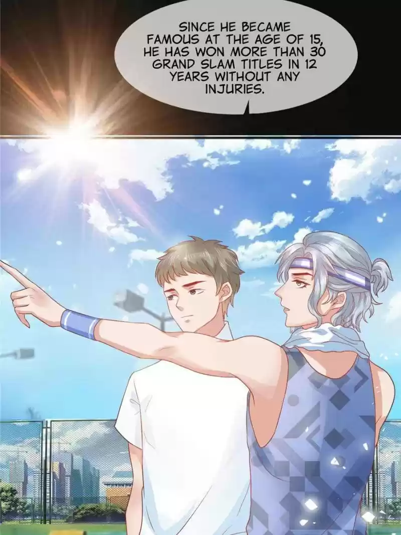 Prince Charming’S Lovely Gaze Chapter 41