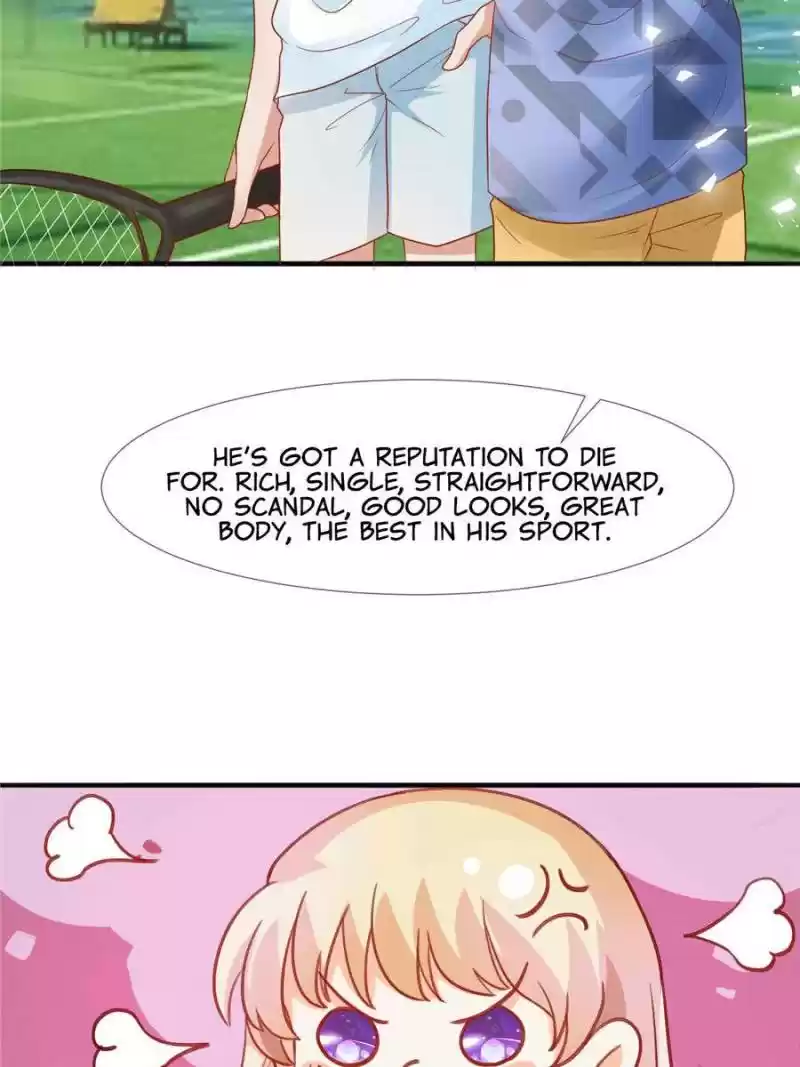 Prince Charming’S Lovely Gaze Chapter 41