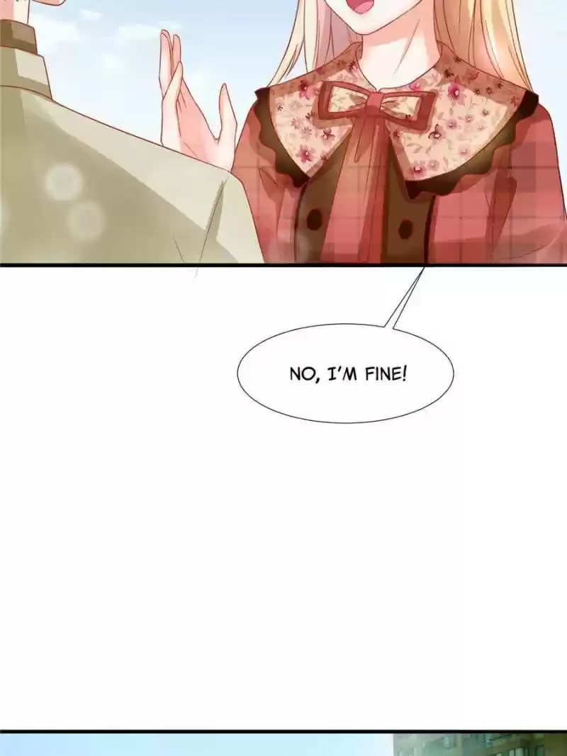 Prince Charming’S Lovely Gaze Chapter 41