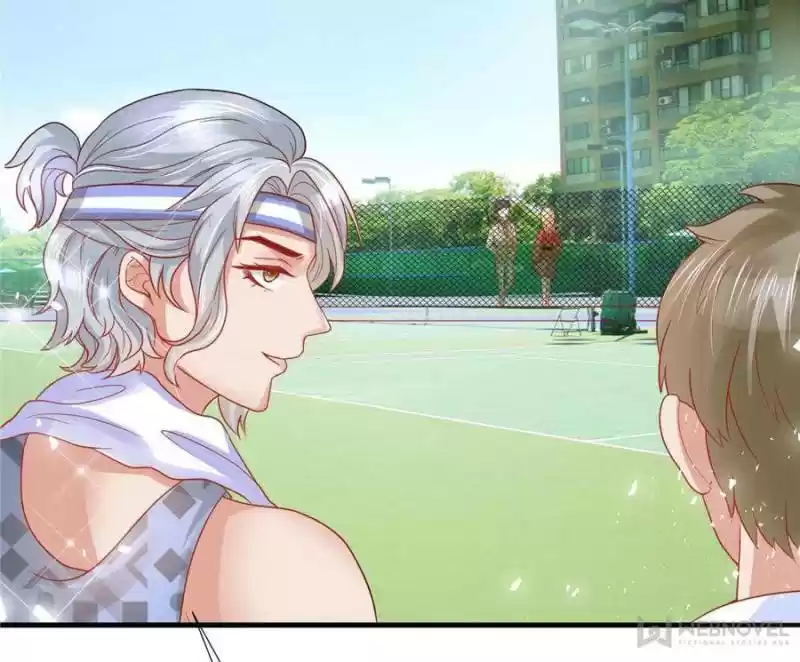 Prince Charming’S Lovely Gaze Chapter 41