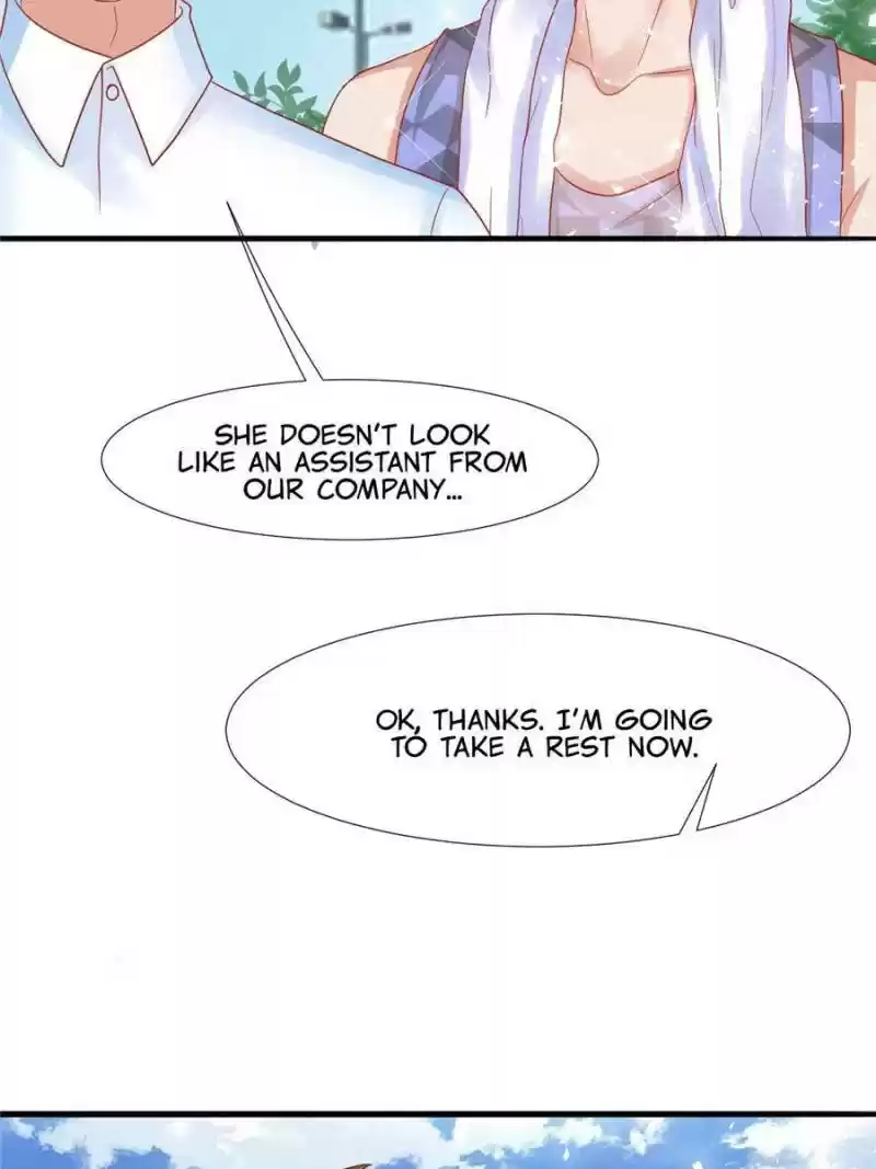 Prince Charming’S Lovely Gaze Chapter 41