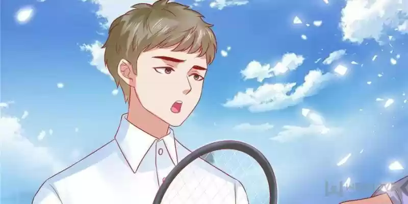 Prince Charming’S Lovely Gaze Chapter 41