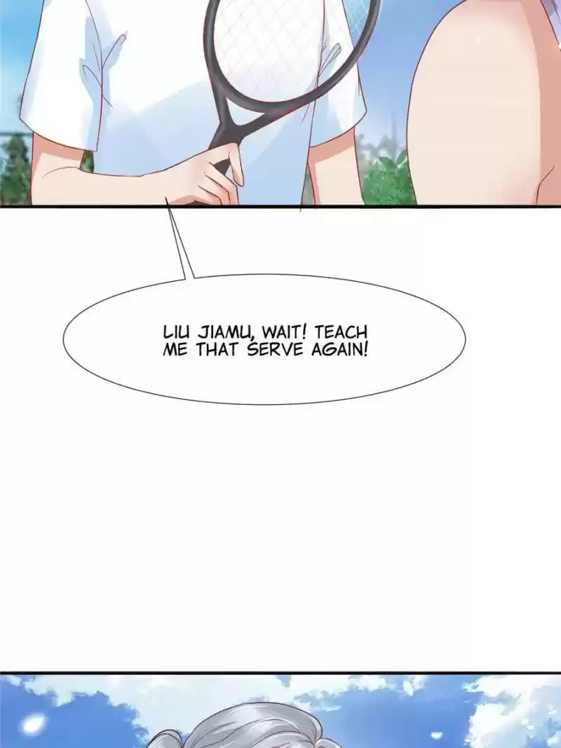 Prince Charming’S Lovely Gaze Chapter 41