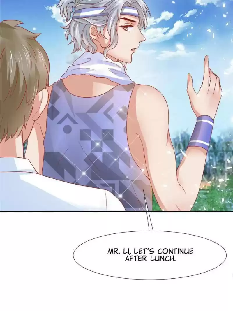 Prince Charming’S Lovely Gaze Chapter 41