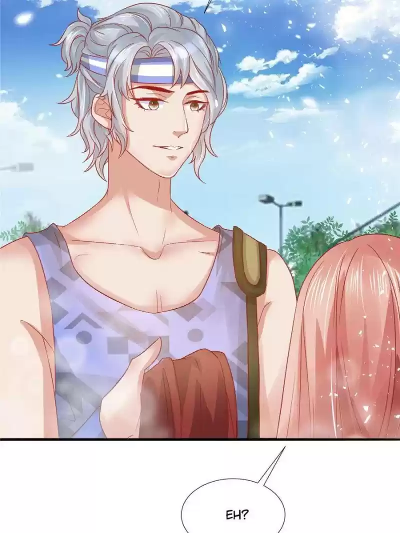 Prince Charming’S Lovely Gaze Chapter 41