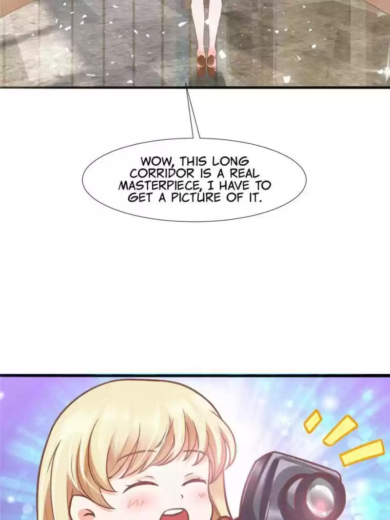 Prince Charming’S Lovely Gaze Chapter 41