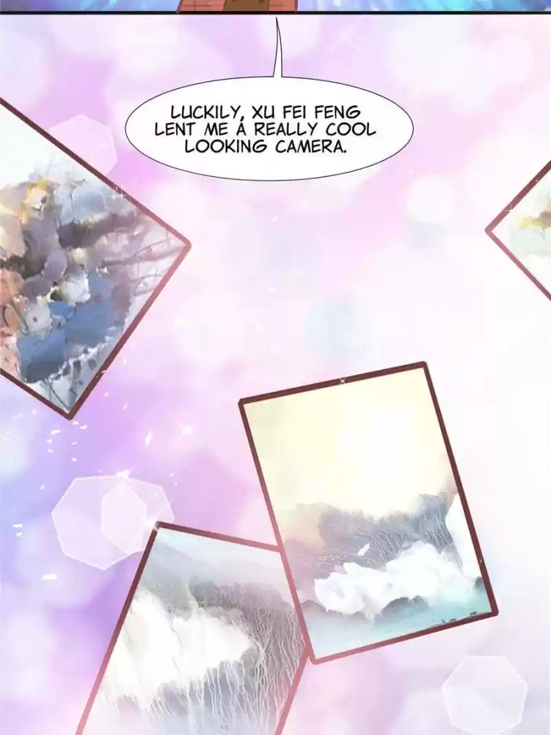 Prince Charming’S Lovely Gaze Chapter 41