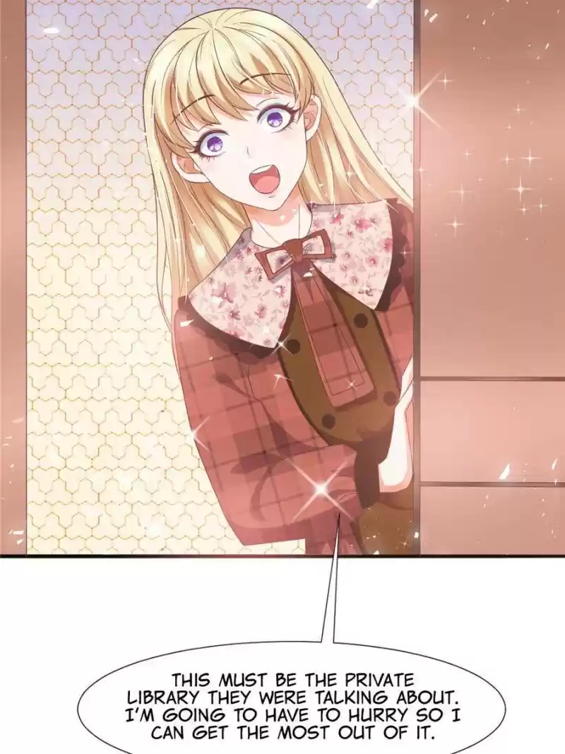 Prince Charming’S Lovely Gaze Chapter 41