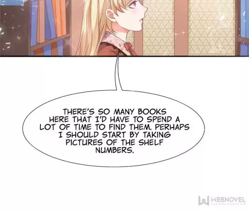 Prince Charming’S Lovely Gaze Chapter 41