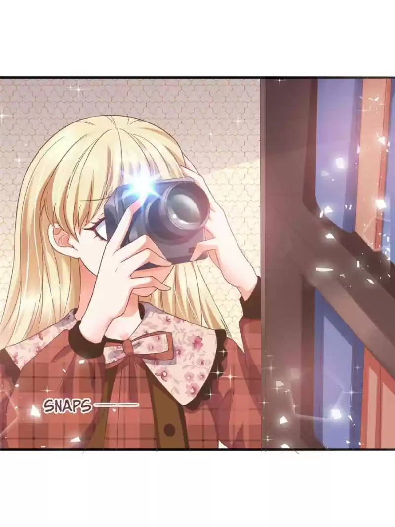 Prince Charming’S Lovely Gaze Chapter 42