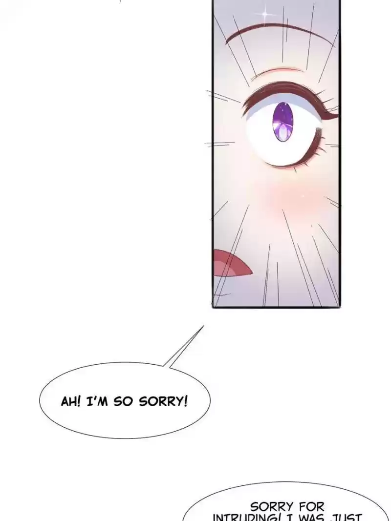 Prince Charming’S Lovely Gaze Chapter 42