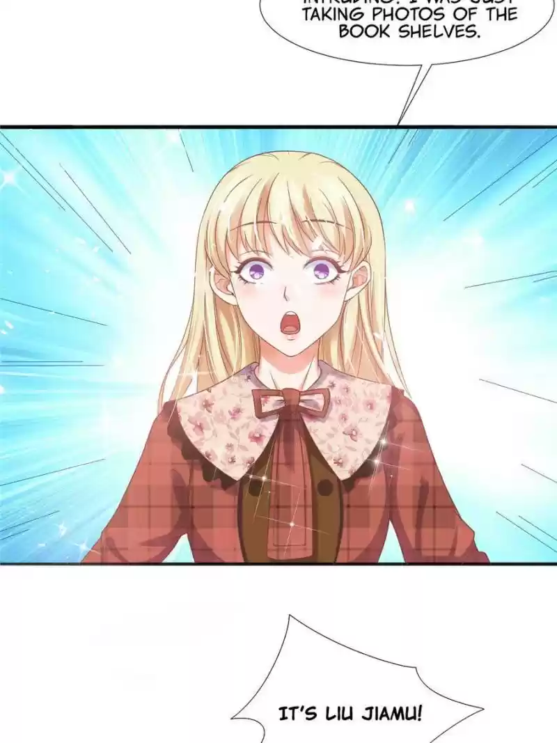 Prince Charming’S Lovely Gaze Chapter 42